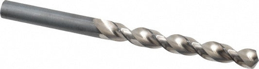 Guhring 9005490085000 Jobber Drill 8.50 mm Dia, 130 deg Point, High Speed Steel