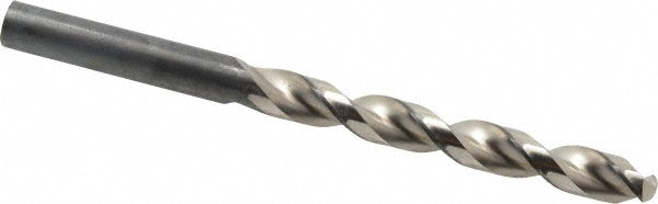 Guhring 9005490097000 Jobber Length Drill Bit 9.7 mm Dia, 130 &deg, High Speed Steel