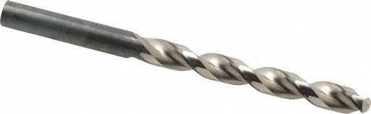 Guhring 9005490097000 Jobber Length Drill Bit 9.7 mm Dia, 130 &deg, High Speed Steel
