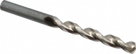 Guhring 9005490097500 Jobber Length Drill Bit 9.75 mm Dia, 130 &deg, High Speed Steel