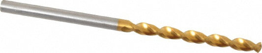 Guhring 9006520029500 Jobber Drill #32, 130 deg Point, High Speed Steel