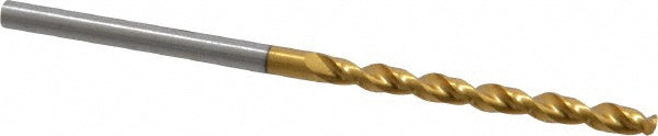 Guhring 9006580025300 Jobber Length Drill Bit #39, 130 &deg, Cobalt