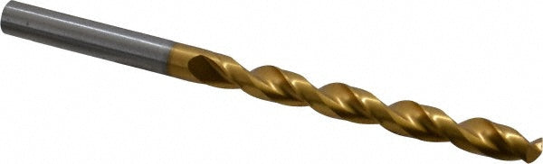 Guhring 9006580067500 Jobber Length Drill Bit Letter H, 130 &deg, Cobalt