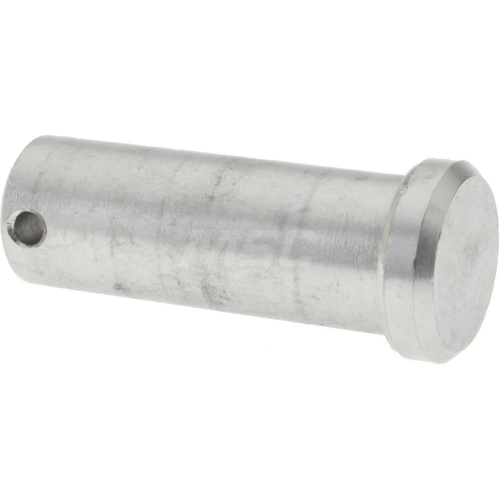 Value Collection P20178 3/4" Pin Diam, 2" OAL, Standard Clevis Pin
