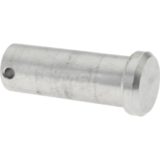 Value Collection P20178 3/4" Pin Diam, 2" OAL, Standard Clevis Pin