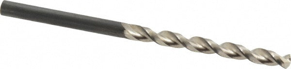 Guhring 9006220039700 Jobber Length Drill Bit 5/32" Dia, 130 &deg, Cobalt