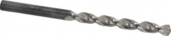 Guhring 9006220059500 Jobber Length Drill Bit 15/64" Dia, 130 &deg, Cobalt