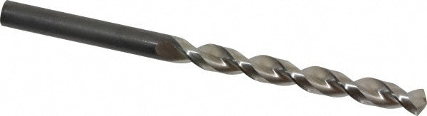 Guhring 9006220063500 Jobber Length Drill Bit Letter E (1/4"), 130 &deg, Cobalt