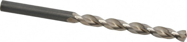 Guhring 9006220067500 Jobber Length Drill Bit Letter H, 130 &deg, Cobalt