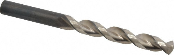 Guhring 9006220127000 Jobber Length Drill Bit 1/2" Dia, 130 &deg, Cobalt