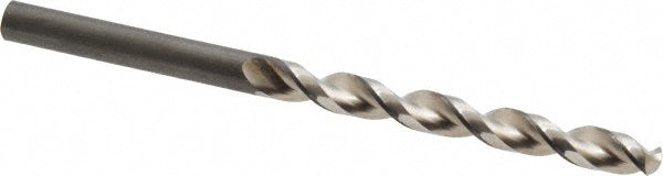 Guhring 9006220062500 Jobber Length Drill Bit Letter D, 130 &deg, Cobalt