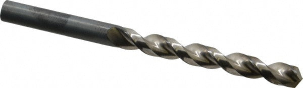 Guhring 9006220084300 Jobber Length Drill Bit Letter Q, 130 &deg, Cobalt