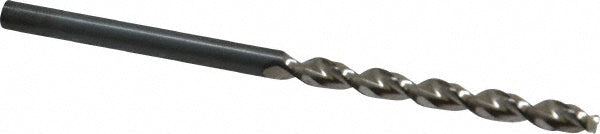 Guhring 9006220032000 Jobber Length Drill Bit 3.2 mm Dia, 130 &deg, Cobalt