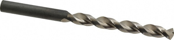 Guhring 9006220081000 Jobber Length Drill Bit 8.1 mm Dia, 130 &deg, Cobalt