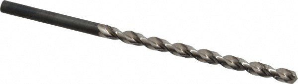 Guhring 9005350065300 Taper Length Drill Bit 0.2570" Dia, 130 &deg