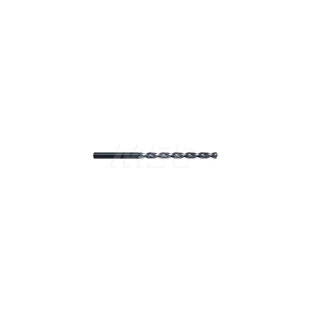 Guhring 9003360010000 Taper Length Drill Bit 0.0394" Dia, 130 &deg