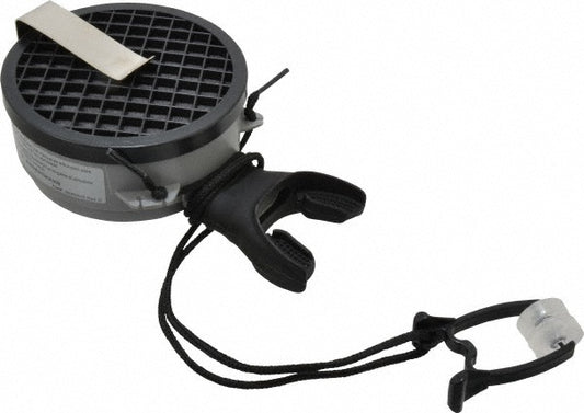 North 7902 Emergency Escape Mouthpiece Respirator