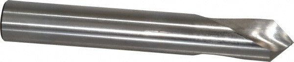 Guhring 9005570190500 90&deg 5-5/32" OAL High Speed Steel Spotting Drill