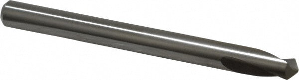 Guhring 9005560063500 120&deg 70mm OAL High Speed Steel Spotting Drill