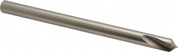 Guhring 9005590095200 90&deg 5-13/64" OAL High Speed Steel Spotting Drill