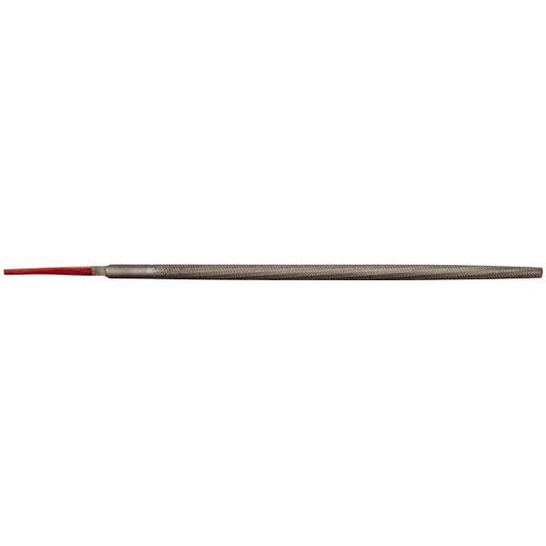 Simonds File 73398500 American-Pattern File 8" Long, Round, Double