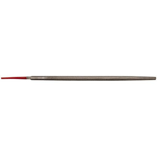 Simonds File 73398500 American-Pattern File 8" Long, Round, Double