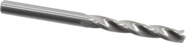 Guhring 9014520048000 Jobber Length Drill Bit #12 (0.1890) Dia, 150 deg, Solid Carbide