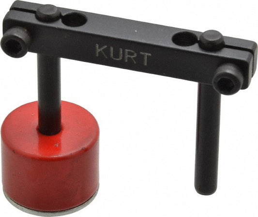 Kurt 2MWS Vise Jaw Accessory Work Stop