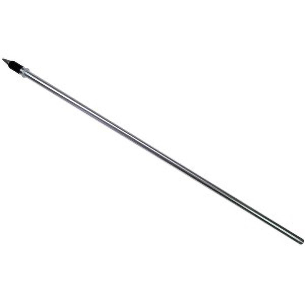Coilhose Pneumatics EXT24CN-53 Blow Gun Extension Tube with High Flow Tip
