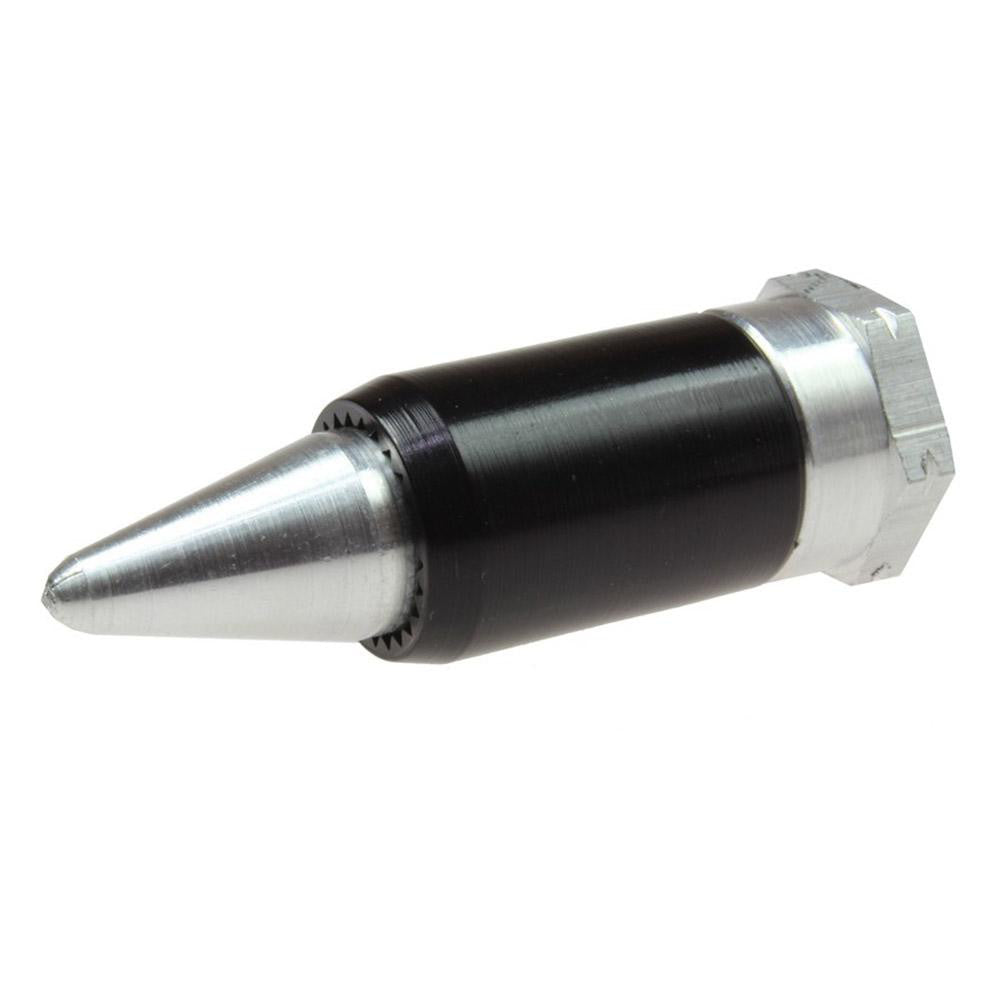 Coilhose Pneumatics HFN-00F-DL Blow Gun Safety High Flow Nozzle