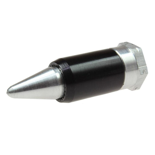 Coilhose Pneumatics HFN-00F-DL Blow Gun Safety High Flow Nozzle