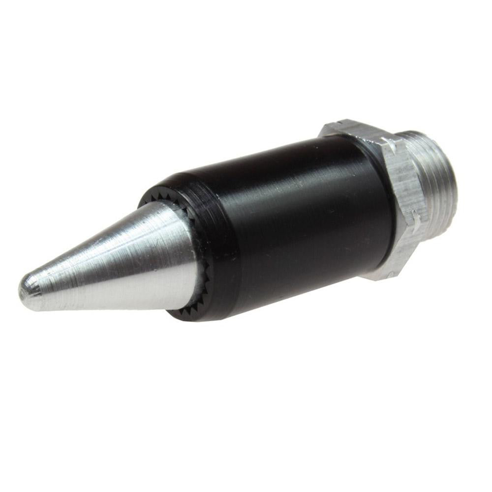 Coilhose Pneumatics HFN-00M-DL Blow Gun Safety High Flow Nozzle
