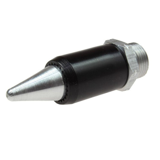 Coilhose Pneumatics HFN-00M-DL Blow Gun Safety High Flow Nozzle