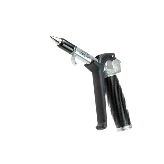 Coilhose Pneumatics TYP-2500 Air Blow Gun High Volume Safety Nozzle, Pistol Grip