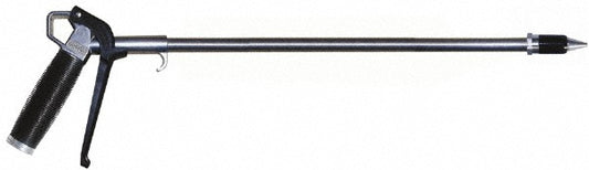 Coilhose Pneumatics TYP2548-53 Air Blow Gun High Force Aluminum Tip, Pistol Grip