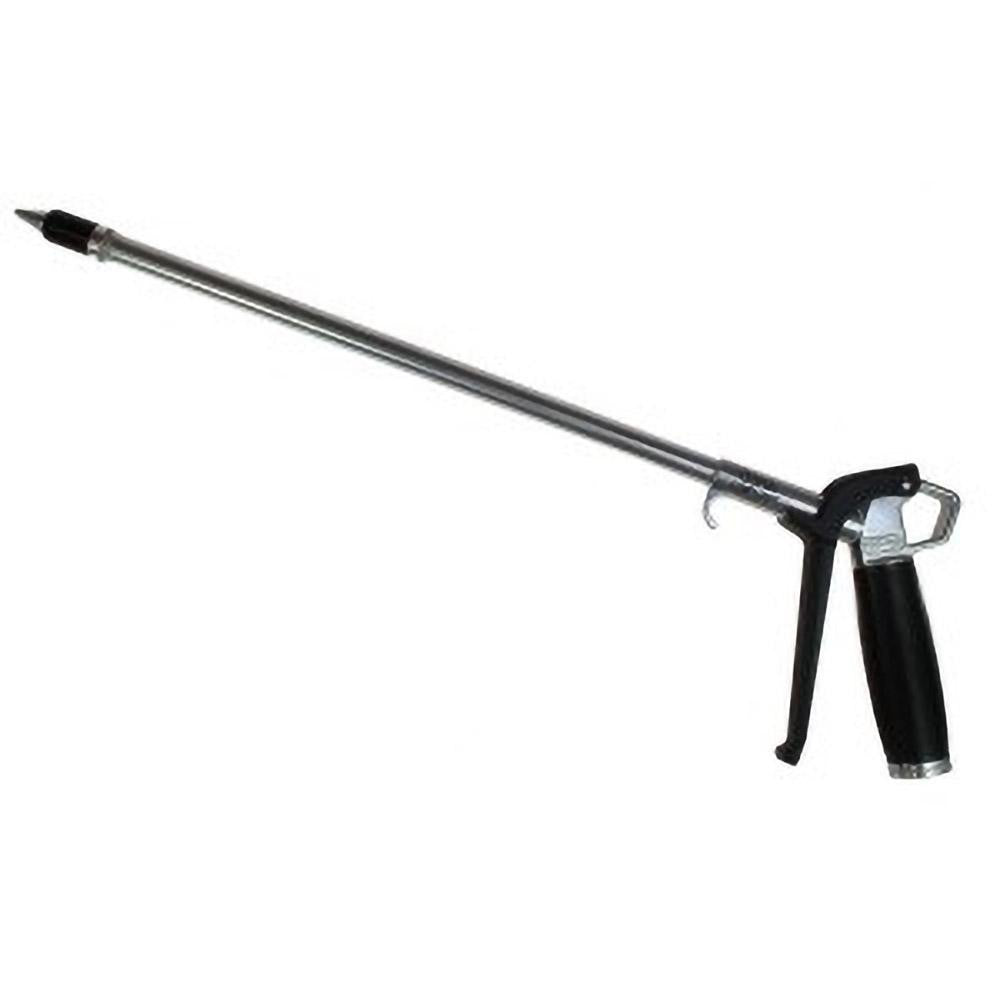 Coilhose Pneumatics TYP2512-53 Air Blow Gun High Force Aluminum Tip, Pistol Grip