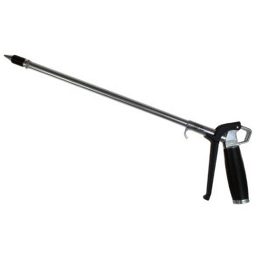 Coilhose Pneumatics TYP2512-53 Air Blow Gun High Force Aluminum Tip, Pistol Grip