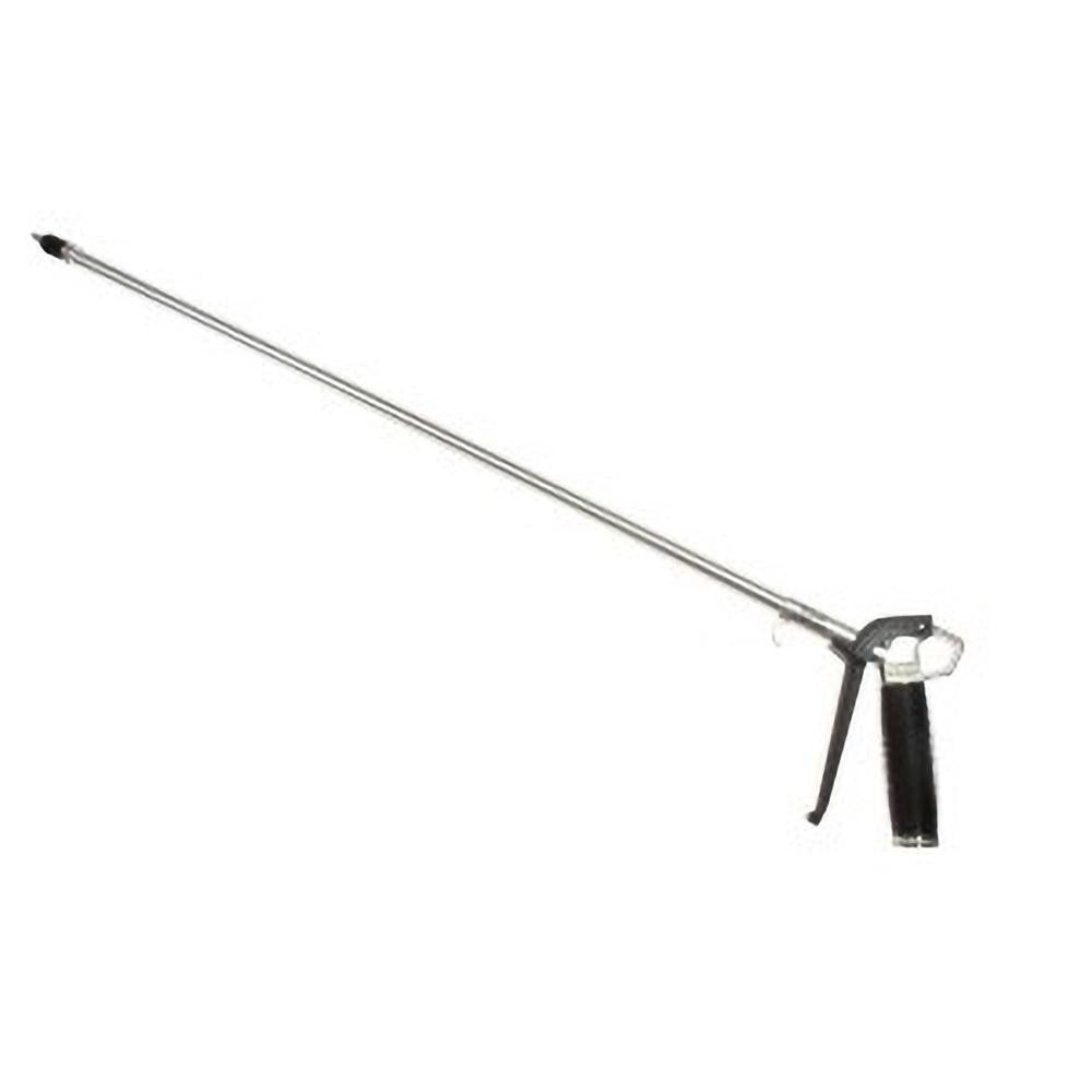 Coilhose Pneumatics TYP2524-53 Air Blow Gun High Force Aluminum Tip, Pistol Grip