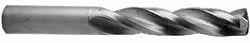 Guhring 9014520144000 Jobber Length Drill Bit 14.40 mm (0.5669) Dia, 150 deg, Solid Carbide