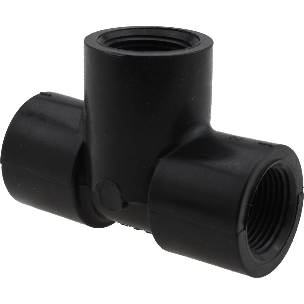 NIBCO CC03200 3/4" Polypropylene Plastic Pipe Tee