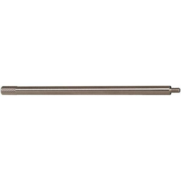 Mitutoyo 301659 Drop Indicator Replacement Part Extension Rod, 4 in & 5 mm