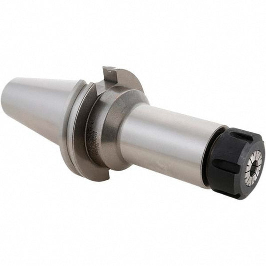 Techniks 22313F Collet Chuck 1/16 to 3/4" Capacity, ER32 Collet, Taper Shank