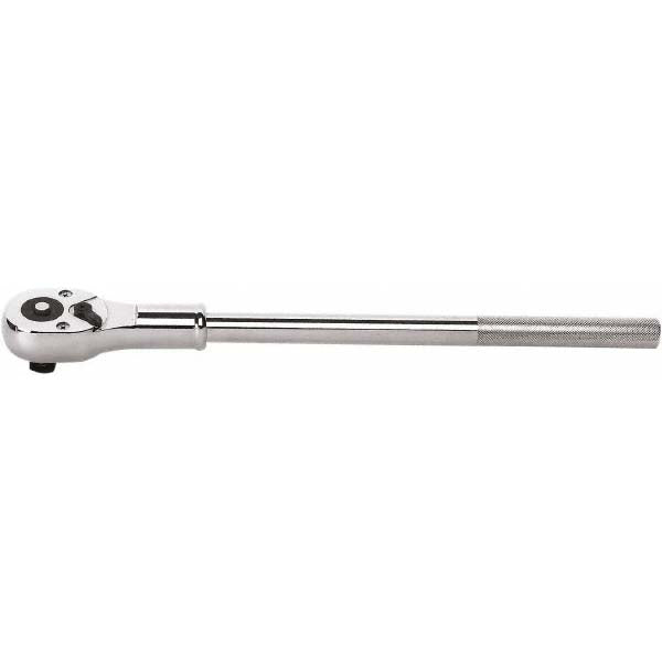 GEARWRENCH 81400 Ratchet 3/4" Drive, Pear Head