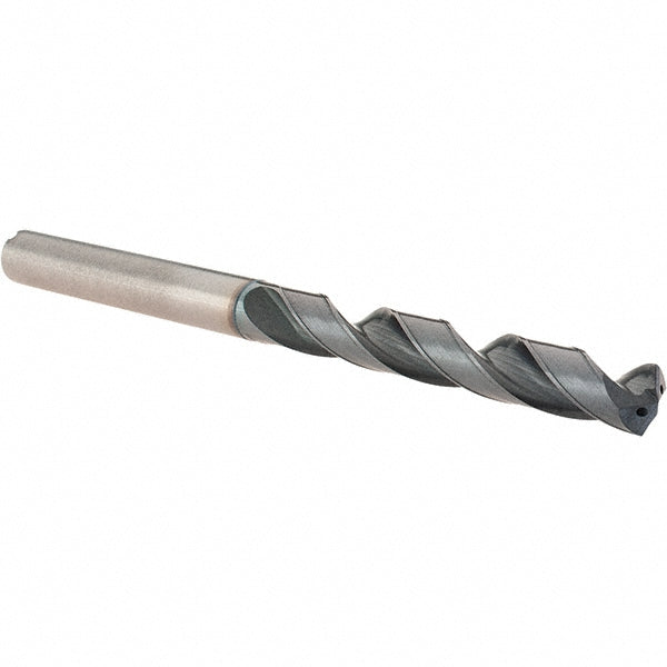 Sumitomo U103715 Jobber Length Drill Bit 5/16" (0.3125) Dia, 135 deg, Solid Carbide