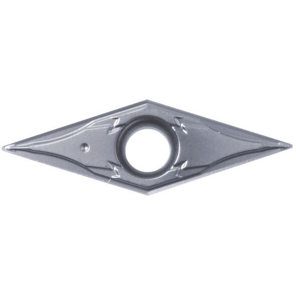 Kyocera TKE08046 Turning Insert VPGT2205MFPGF PR1225, Solid Carbide