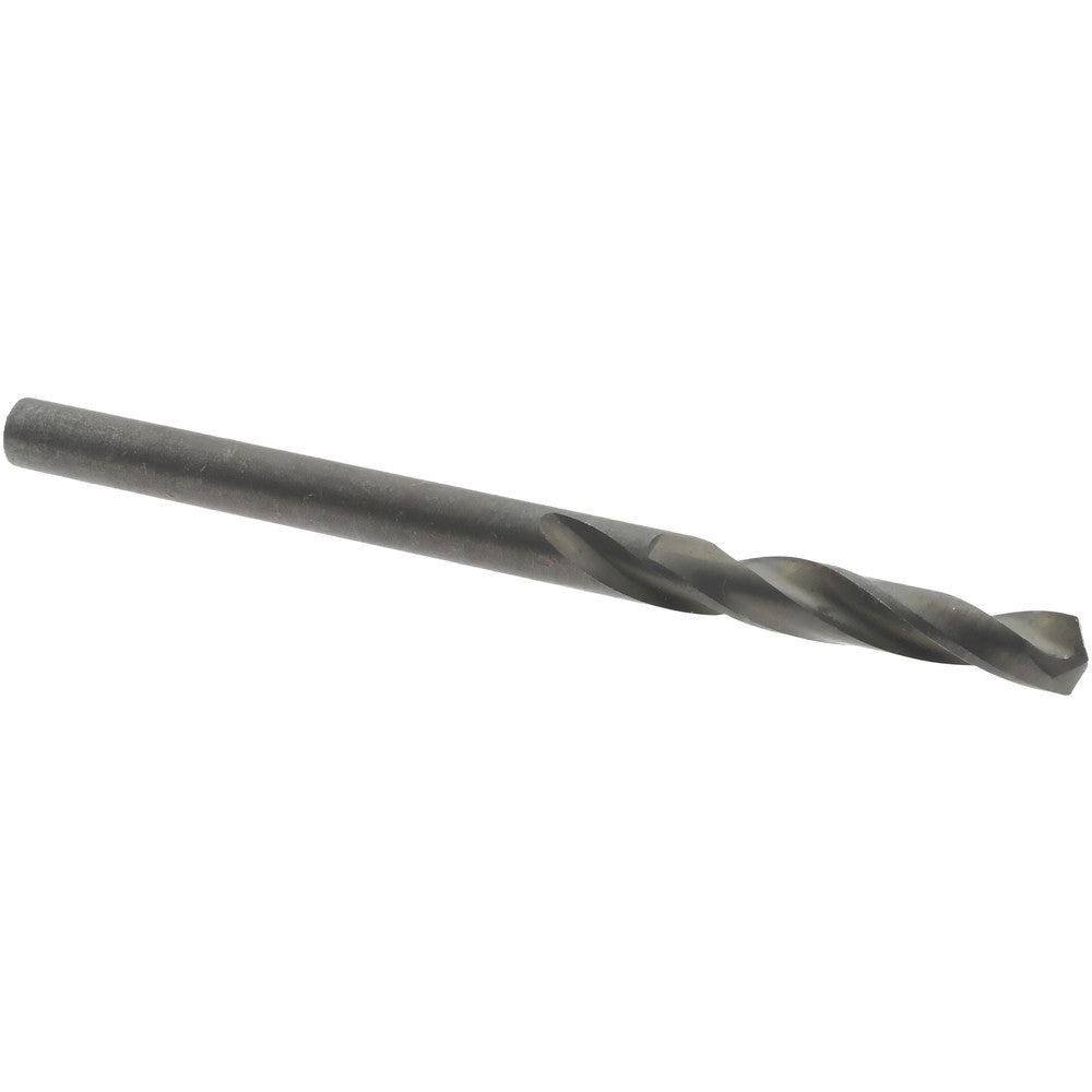 Titan USA CD30232 Screw Machine Length Drill Bit #32 (0.1160) Dia, 135 deg, HSS