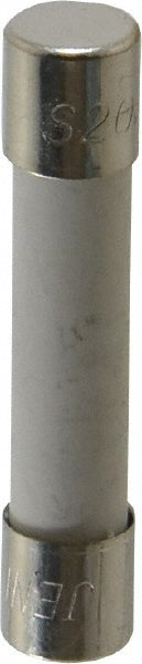Ferraz Shawmut GSA20-MSC Cylindrical Time Delay Fuse 20 A, 1-1/4" OAL, 1/4" Dia