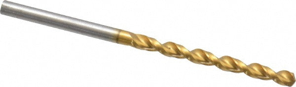 Guhring 9006580032000 Jobber Length Drill Bit 3.2 mm Dia, 130 &deg, Cobalt