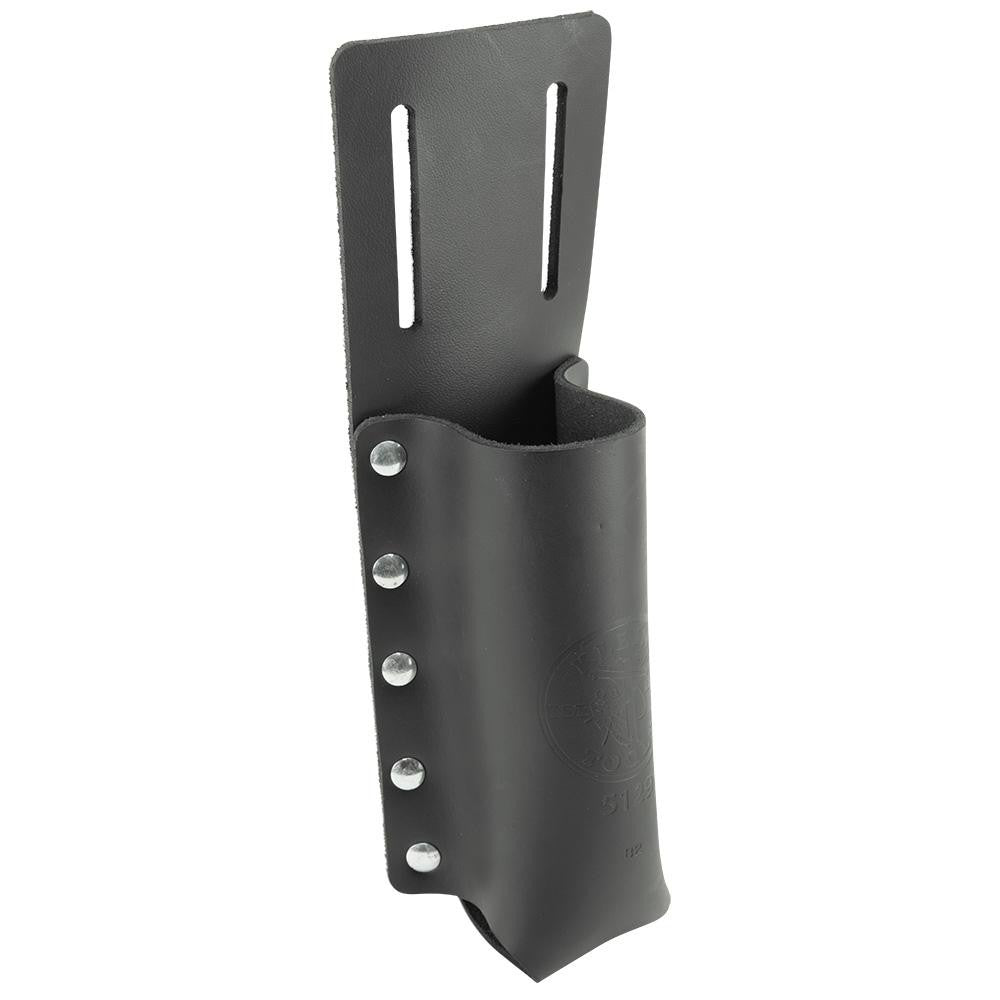 Klein Tools 5129 Leather Handheld Flashlight (General Purpose & Industrial) Carrying Case