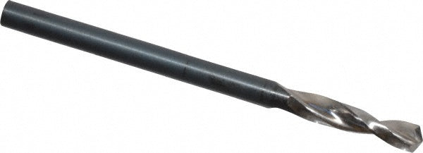 Guhring 9005520031000 Screw Machine Length Drill Bit 3.10 mm (0.1220) Dia, 130 deg, HSS